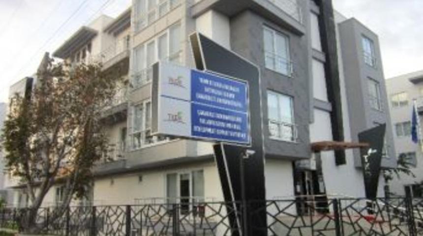 Tkdk&rsquo;dan Hibe Desteği