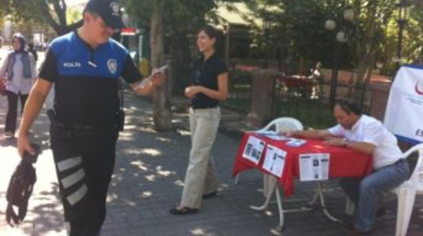 Sağlık İ&ccedil;in Hareket Edelim