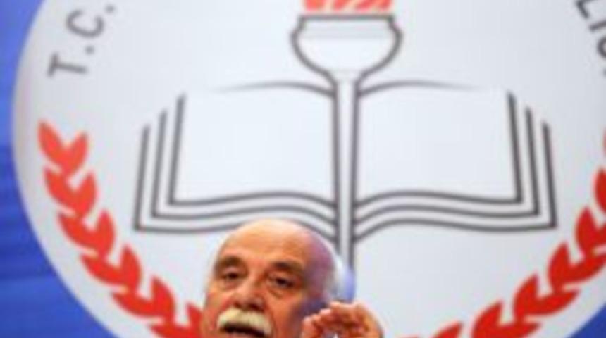 &ldquo;Sınavları Merkezi Yapılacak Derslerdeki &Ouml;ğretmen Atamaları Eksiksiz Yapılacak&rdquo;