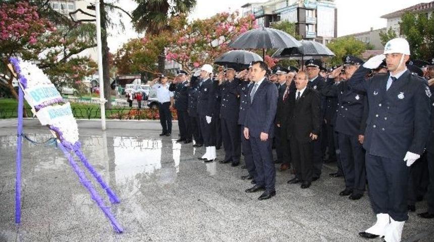 Zabıta 187 Yaşında