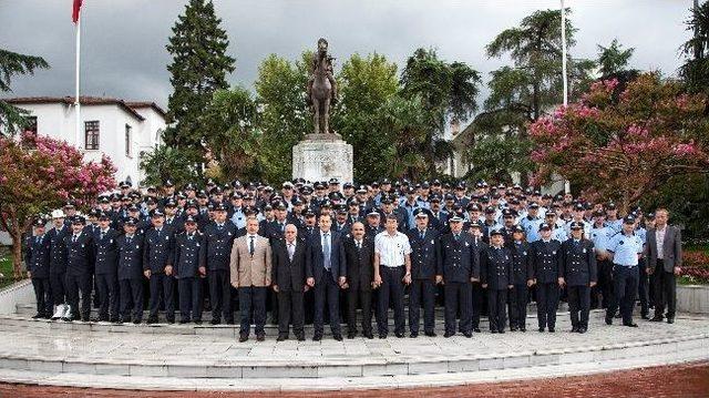 Zabıta 187 Yaşında 1