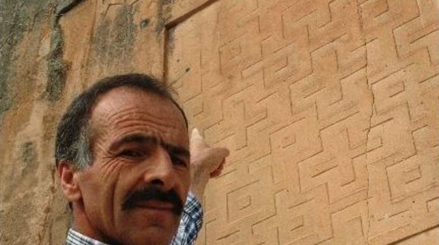 Tarihi Sırrı &Ccedil;&ouml;zmeye Kararlı