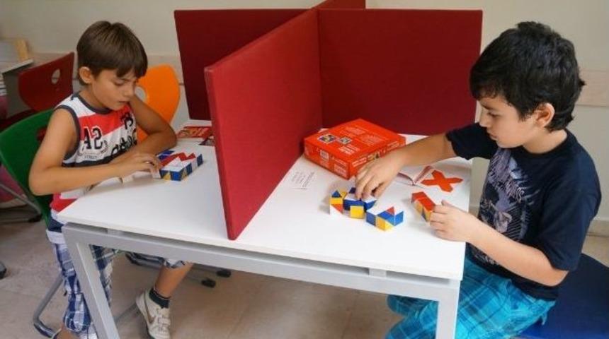 Sakarya Fatih Koleji Zenginleştirilmiş Eğitim Sistemine Ge&ccedil;iyor