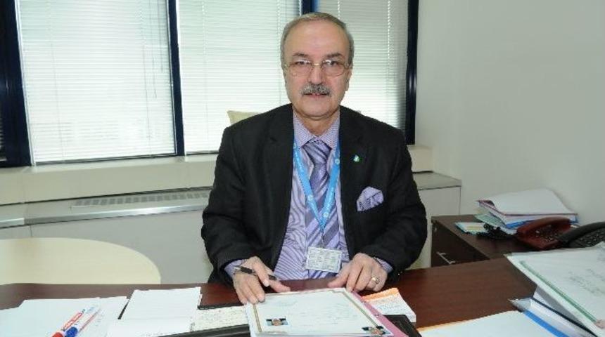 &Ouml;rnek İşyeri Projesi T&uuml;m Şehre Yayılacak