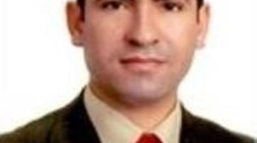 Şanlıurfa Kadın Doğumevi Hastanesi&rsquo;nin Yeni Başhekimi G&ouml;revine Başladı