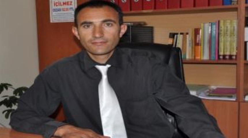 Sorgun Esnaf Ve Sanatkarlar Odasında Se&ccedil;im Heyecanı