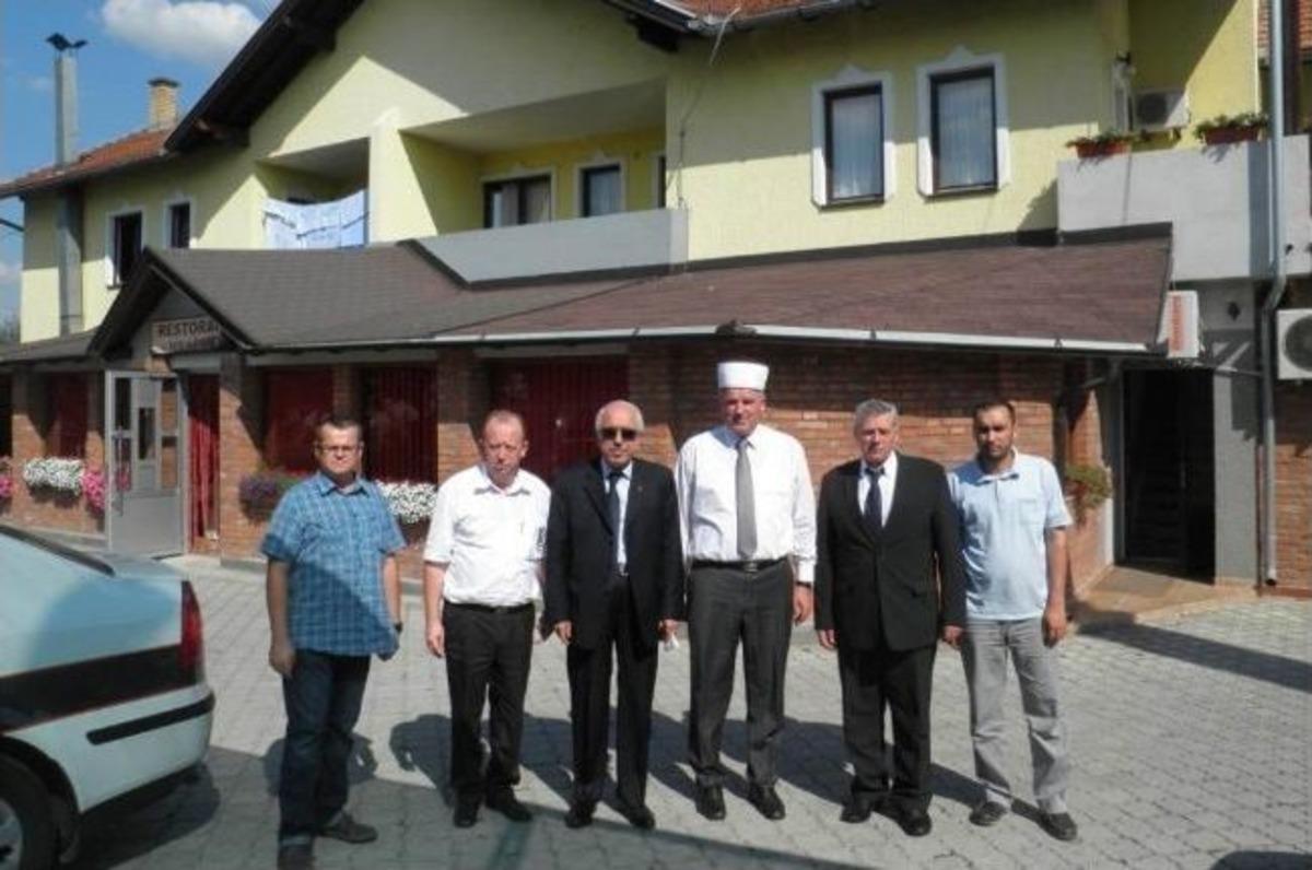 Bosna Hersek'te 'muhteşem 3 G&uuml;n'