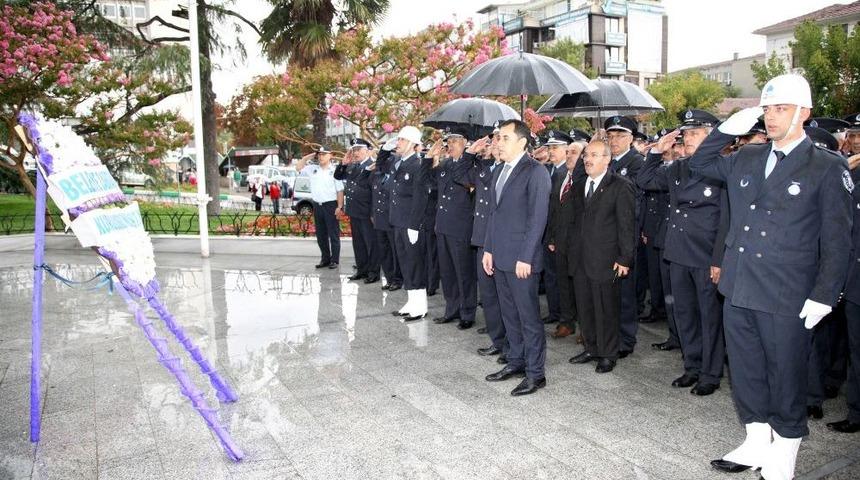 Zabıta 187 Yaşında