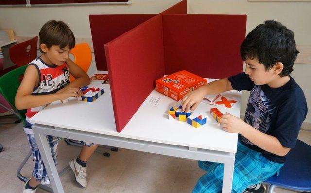 Fatih Koleji  zenginleştirilmiş Eğitim Modeli&rsquo;ne Ge&ccedil;ti 1