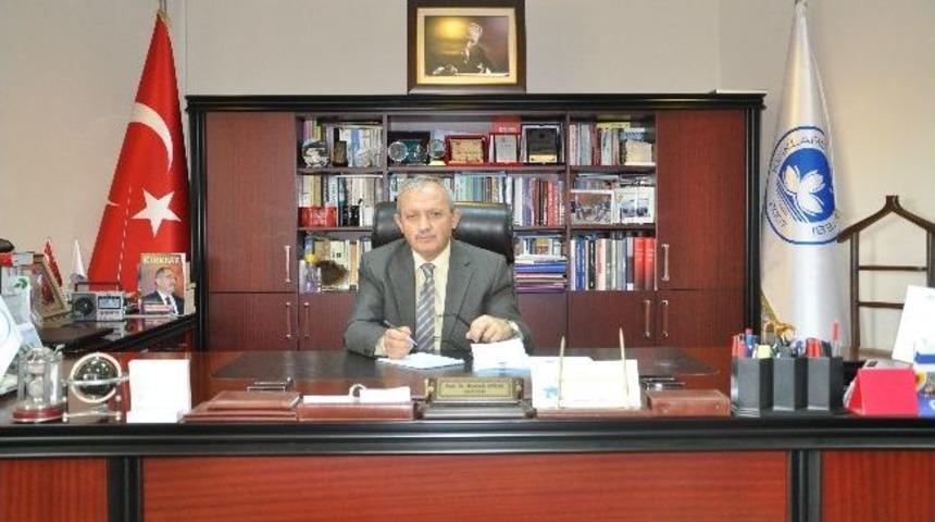 Kl&uuml; 4 Yıllık Fak&uuml;ltelerini Kayalı Kamp&uuml;s&uuml;ne Taşınacak