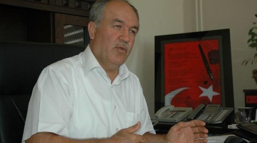 Milli Eğitim M&uuml;d&uuml;r&uuml;nden Velilere İlgin&ccedil; Uyarı