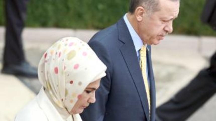 Erdoğan: Rusya'da Obama Ve Putin'le G&ouml;r&uuml;şeceğim