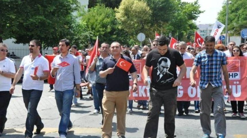 K&uuml;r&uuml;moğlu: Anaların G&ouml;z&uuml; Arkada Kalmasın