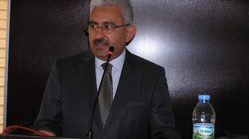 Bilim, Sanayi Ve Teknoloji İl M&uuml;d&uuml;rleri Malatya&rsquo;da Toplandı