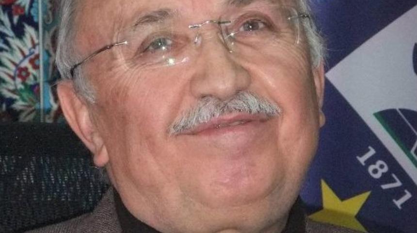 Volkan Turgut'tan Başkan İ&ccedil;a'ya: "se&ccedil;im Makyajı Olmasın"