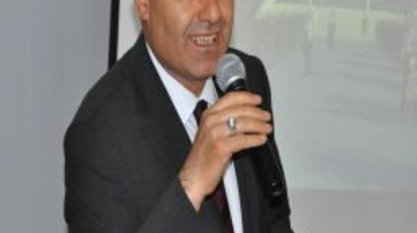 Acemi Birliği Bakanlık G&uuml;ndeminde