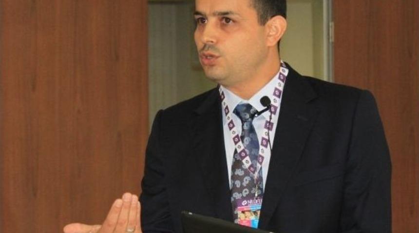 &Uuml;st&uuml;n Potansiyelli &Ccedil;ocuklara &Ouml;zel Eğitim