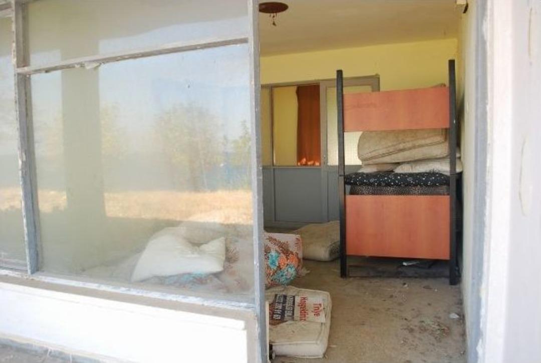 İgm'de Kumyaka Tartışması