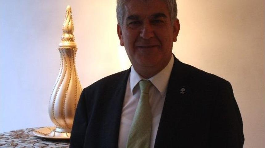 Ev Hanımından Sergi