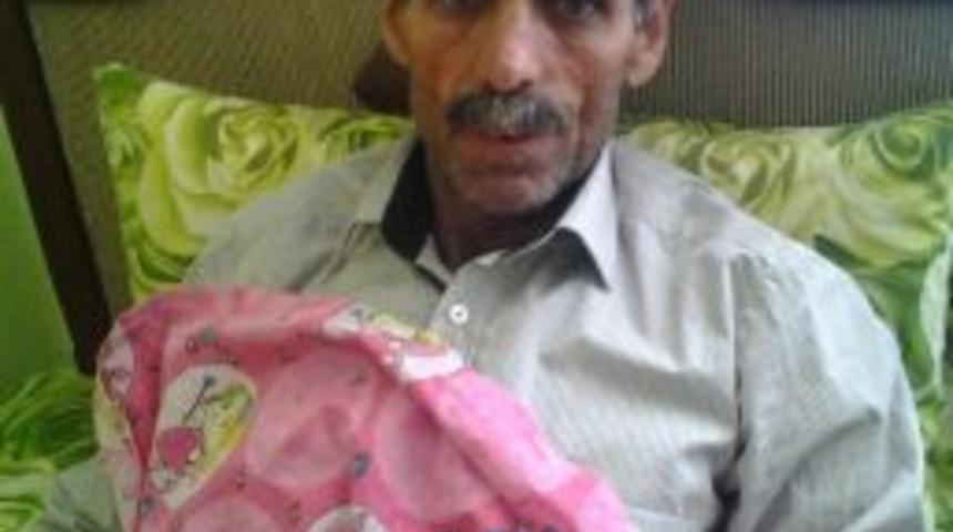 Karaciğer Hastası Nakil Bekliyor