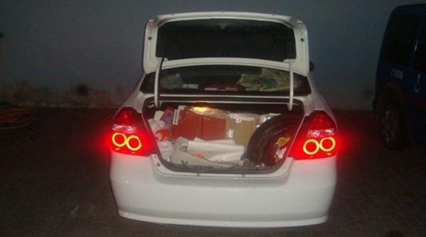 Jandarma 16 Tarihi &Ccedil;ini Ele Ge&ccedil;irdi