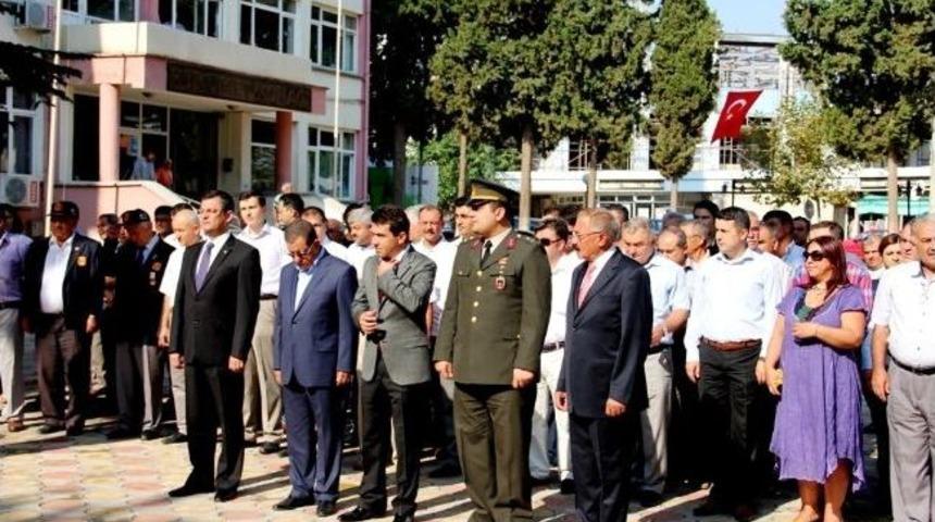 Sarıg&ouml;l D&uuml;şman İşgalinden Kurtuluşunu Coşkuyla Kutladı