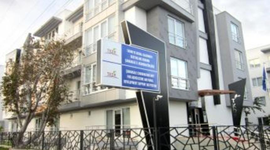 &Ccedil;anakkale'de Ke&ccedil;i &Ccedil;iftliği Hibe Desteği Kazandı