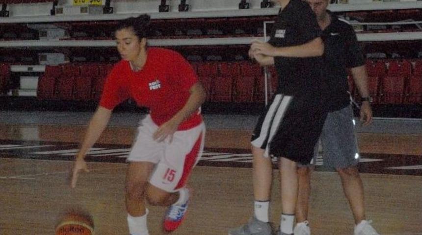 Kayseri Kaskispor 12 Eyl&uuml;l&rsquo;e Bekliyor