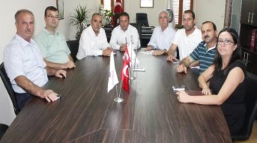 Chp'li Başkan Aday Adayı Işık'tan S&ouml;z!