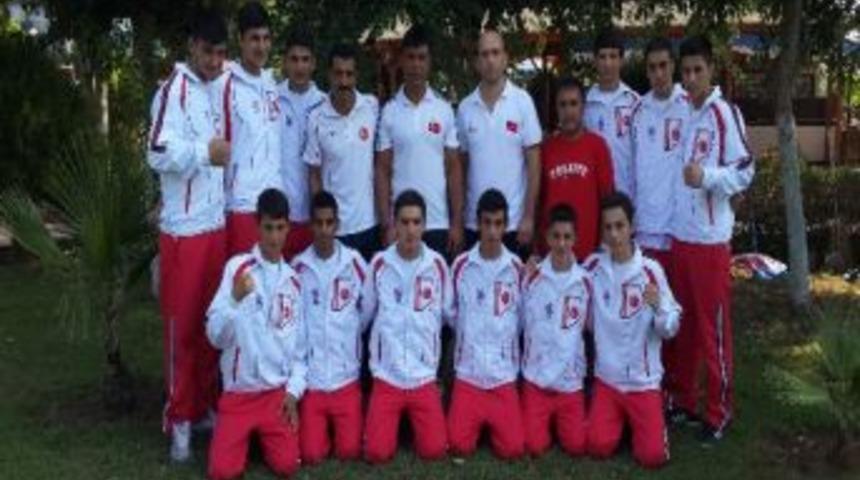 Ringde Ukrayna Yolcusu Kalmasın