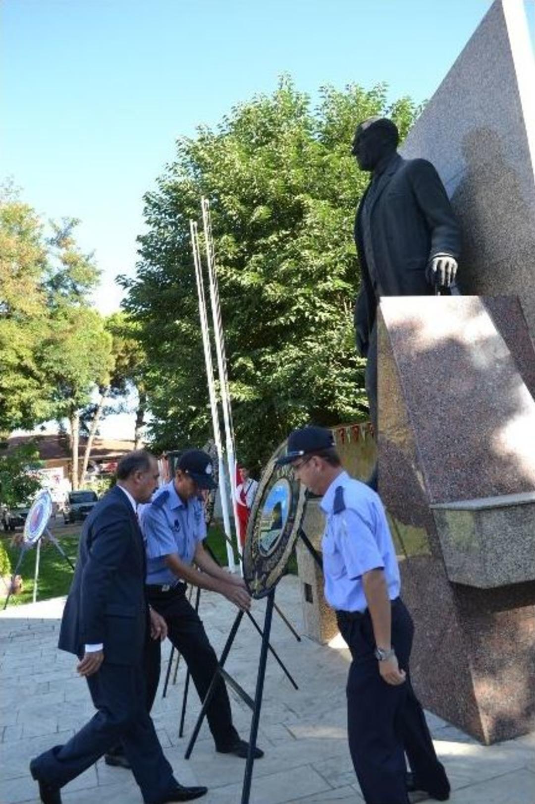 Kula&rsquo;nın D&uuml;şman İşgalinden Kurtuluşu Kutlandı