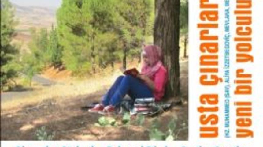 Usta &Ccedil;ınarların İzinde Projesi&rsquo;ne Kayıtlar Başladı