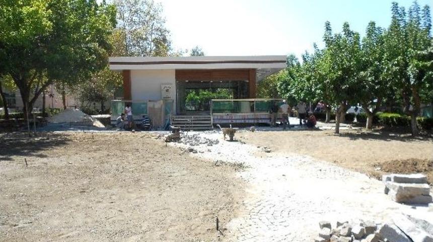 Sel&ccedil;uk Engellilerini Destekleme Derneği Tepkili!