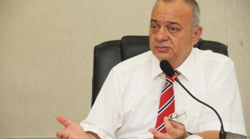 Manisa&rsquo;da İki &Ouml;nemli Tesis İ&ccedil;in Geri Sayım