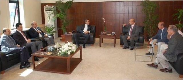 M&uuml;siad dan Btso ya Ziyaret 1