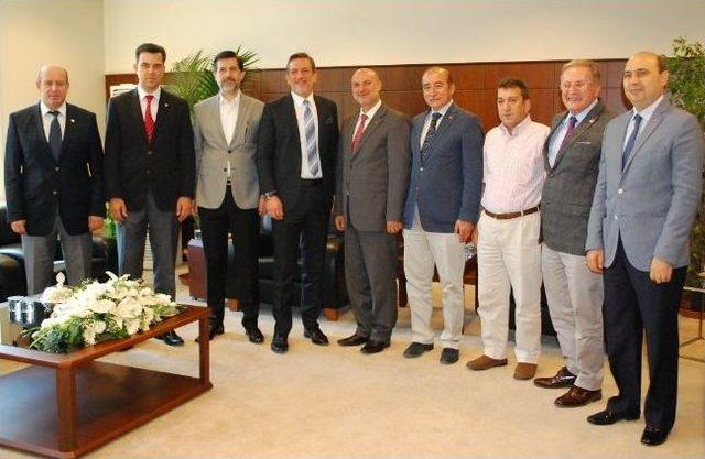 M&uuml;siad dan Btso ya Ziyaret 2