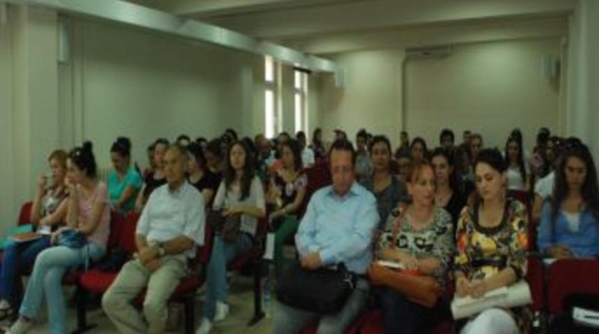 UİB Dış Ticaret Kursu B&uuml;y&uuml;k Ilgi G&ouml;r&uuml;yor