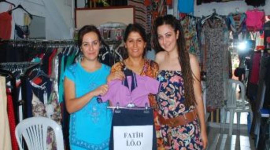 Okul Kıyafetleri Satışı Yapan İşletmeler Temkinli