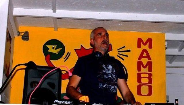 Mambo Beach Club Sezona “dede” İle Veda Ediyor 1