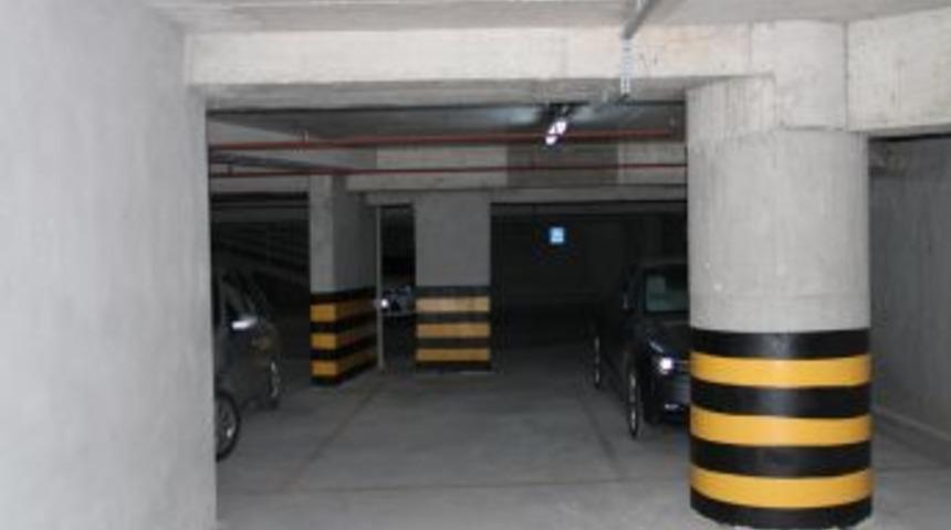 T&uuml;rkiye'de Binalara Ait Sığınakların Y&uuml;zde 84'&uuml; Amacı Dışında Kullanılıyor