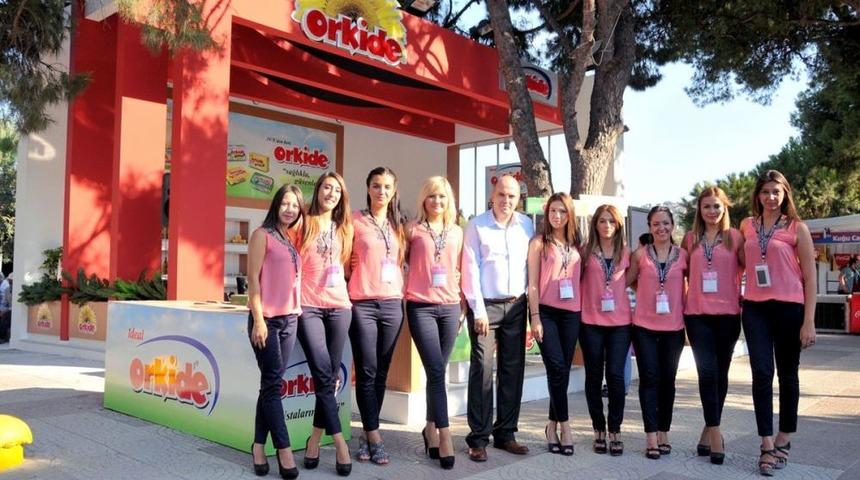 &lsquo;İEF T&uuml;rkiye&rsquo;nin D&uuml;nyaya A&ccedil;ılan Kapısıdır, Desteğimiz S&uuml;recek&rsquo;