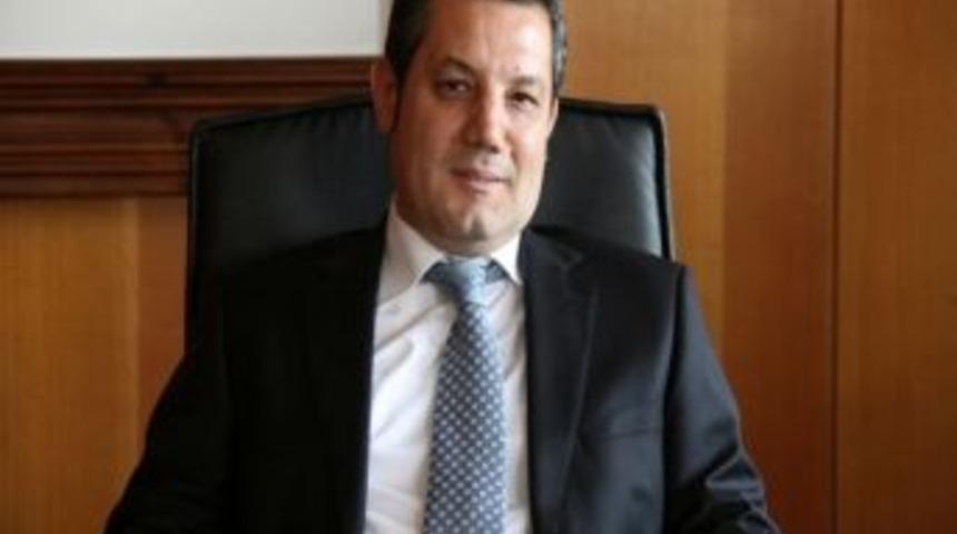 Safranbolu Kaymakamı Bulacak G&ouml;revine Başladı