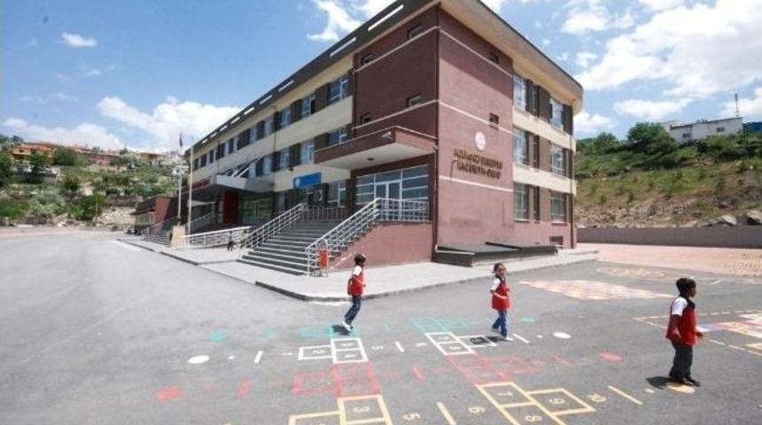 Melikgazi Belediye Başkanı Memduh B&uuml;y&uuml;kkılı&ccedil;: