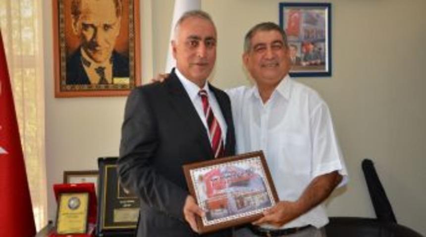 &Ccedil;iğli'de Ali Talak Farkı