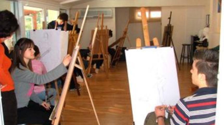 Batman &Uuml;niversitesi Resim B&ouml;l&uuml;m&uuml; Yetenek Sınavı Sonu&ccedil;ları A&ccedil;ıklandı