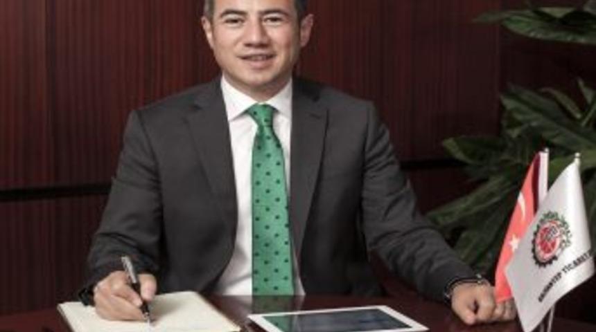 Gaziantep-Erbil Arası U&ccedil;ak Seferleri Başlıyor