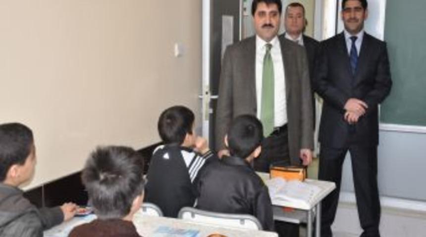 Bing&ouml;l Belediyesi SBS&rsquo;de Y&uuml;zde 85 Başarı Yakaladı