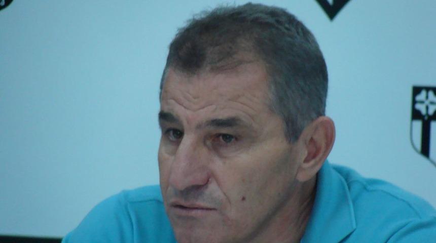 Aydınspor 1923 Seyirci Desteği Istiyor