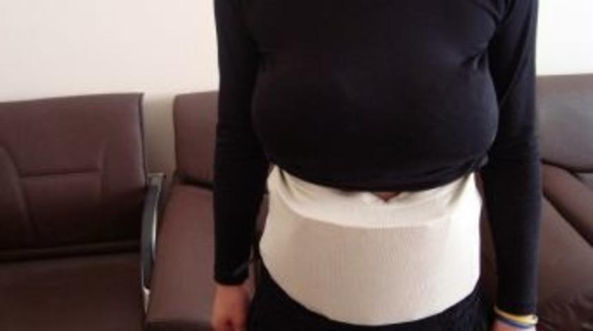 Erzurum&rsquo;da 5 kilo 635 gram eroin ele ge&ccedil;irildi