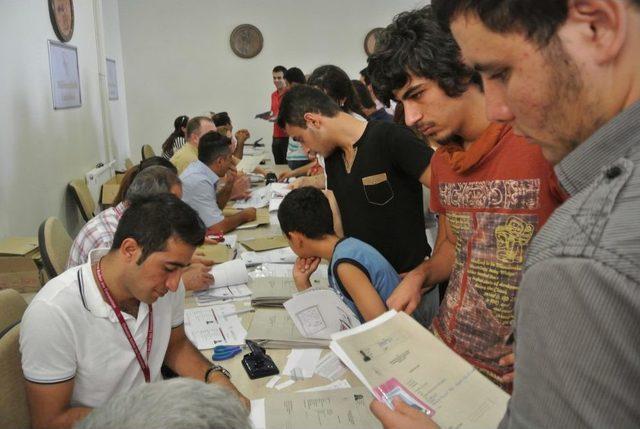 OK&Uuml;&rsquo;y&uuml; 2 Bin 700 &Ouml;ğrenci Tercih Etti 1